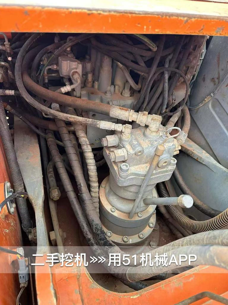 51挖机